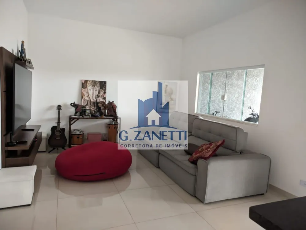Casa, 3 quartos, 200 m² - Foto 1