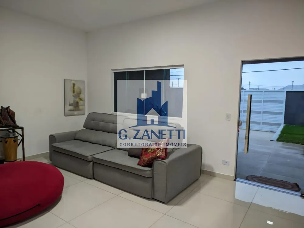 Casa, 3 quartos, 200 m² - Foto 7