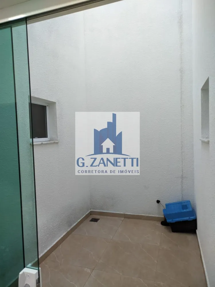 Casa, 3 quartos, 200 m² - Foto 10