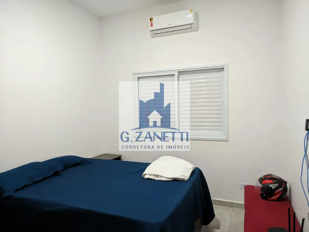 Casa, 3 quartos, 200 m² - Foto 3