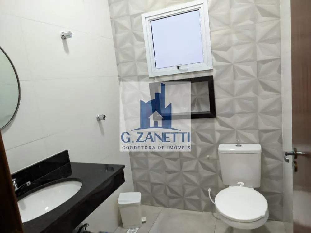 Casa, 3 quartos, 200 m² - Foto 5