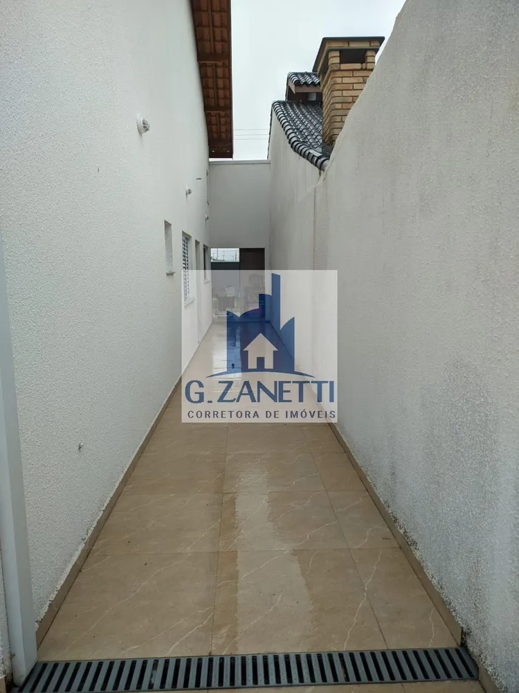 Casa, 3 quartos, 200 m² - Foto 2