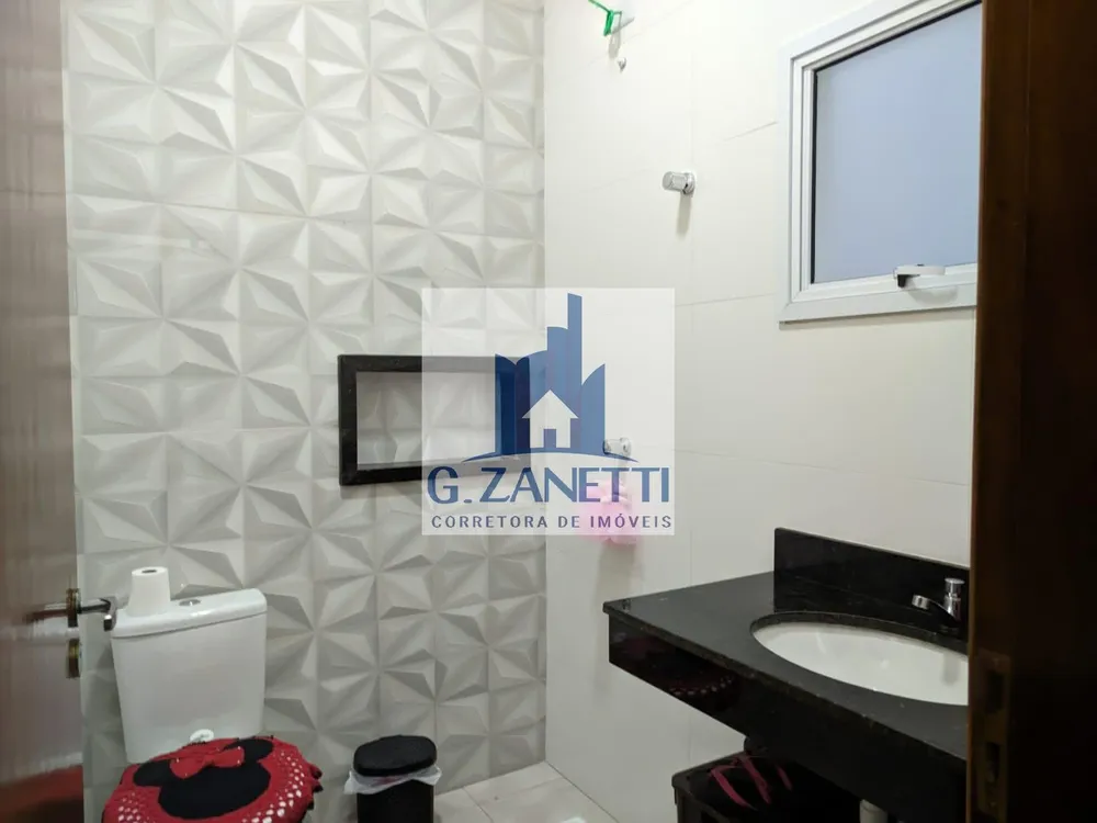 Casa, 3 quartos, 200 m² - Foto 8