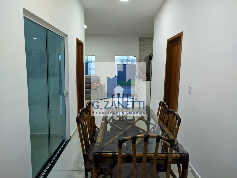 Casa, 3 quartos, 200 m² - Foto 6