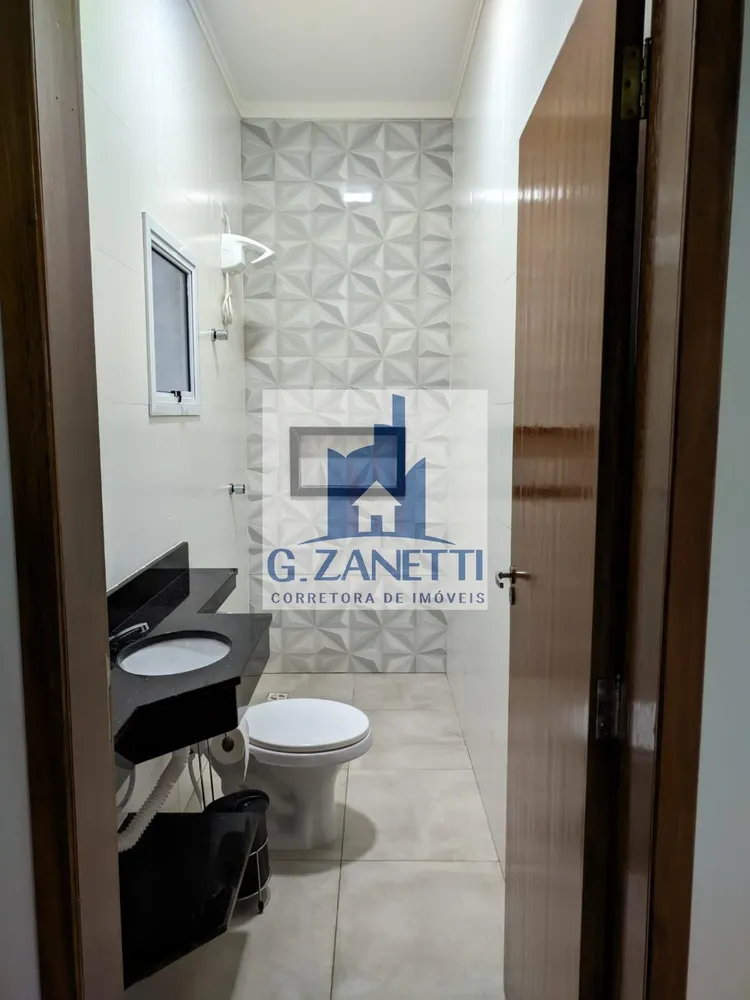 Casa, 3 quartos, 200 m² - Foto 7