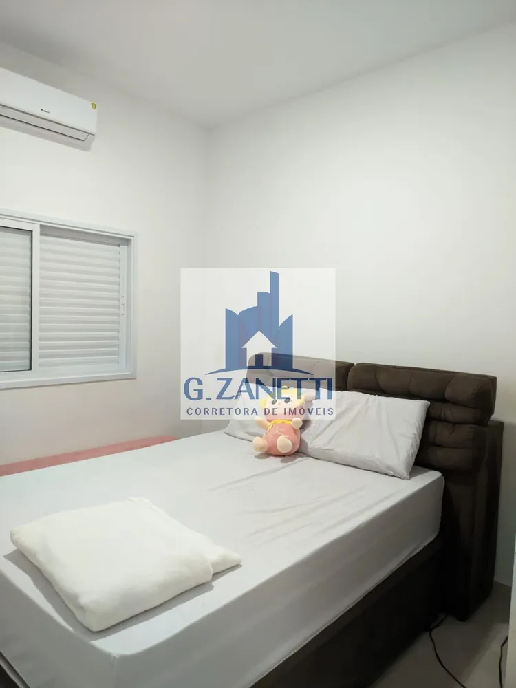 Casa, 3 quartos, 200 m² - Foto 8