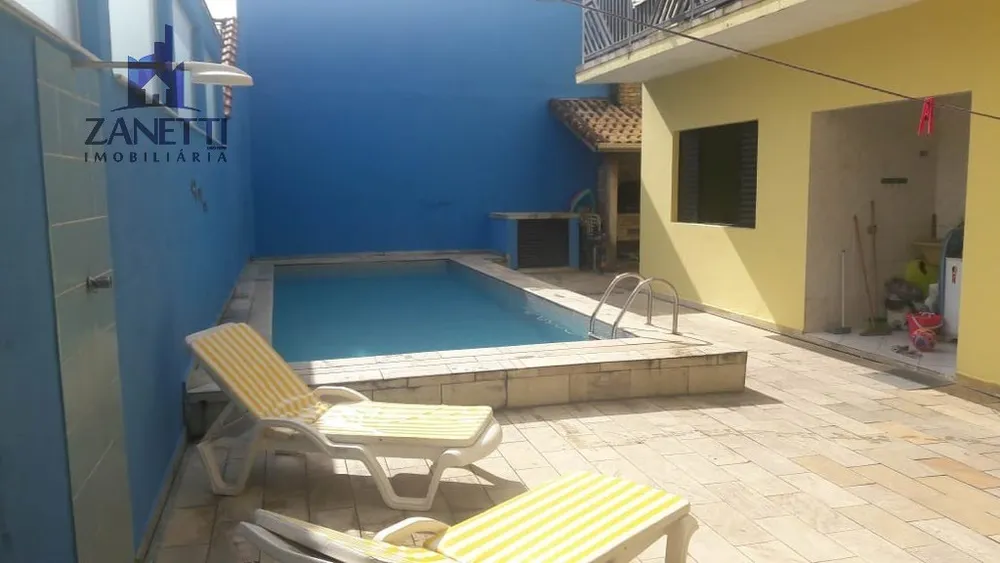 Sobrado, 3 quartos, 200 m² - Foto 5