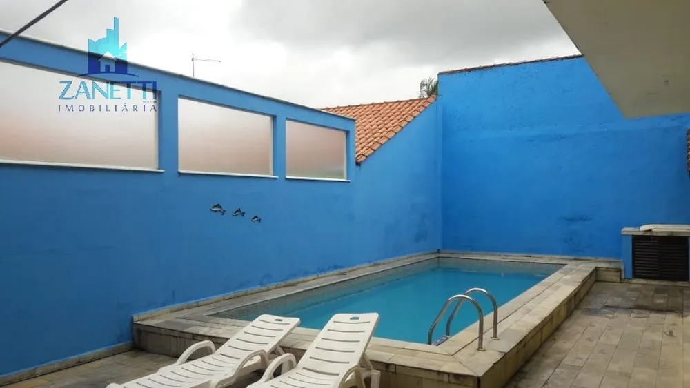 Sobrado, 3 quartos, 200 m² - Foto 10