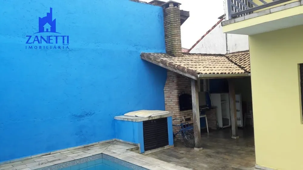 Sobrado, 3 quartos, 200 m² - Foto 6