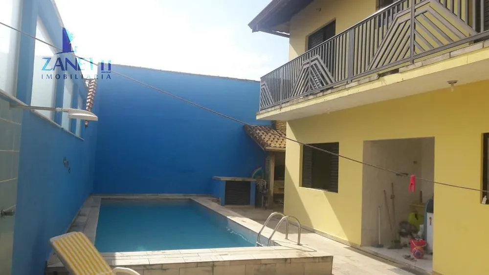 Sobrado, 3 quartos, 200 m² - Foto 10