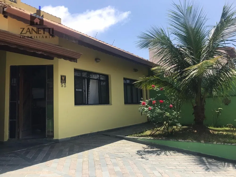 Sobrado, 3 quartos, 200 m² - Foto 3