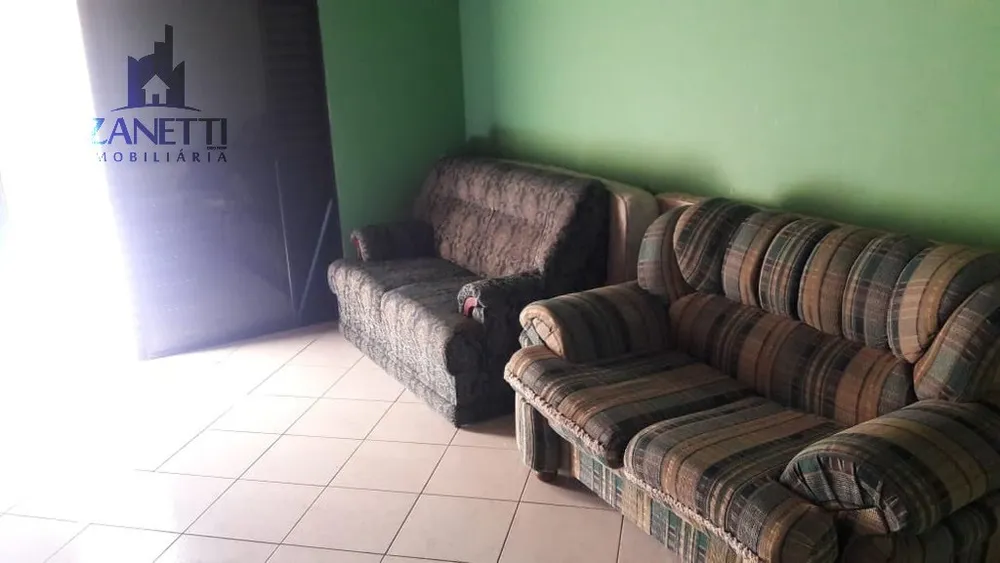 Sobrado, 3 quartos, 200 m² - Foto 4