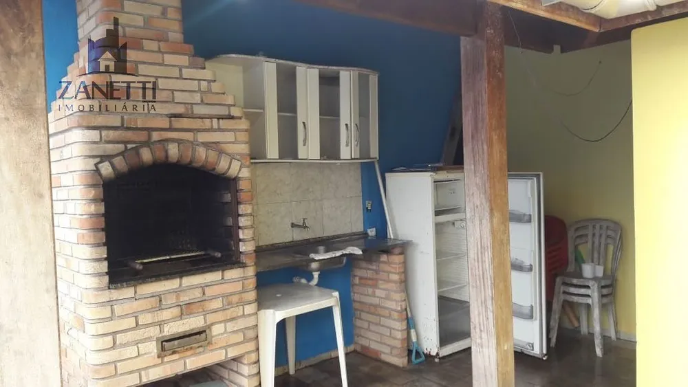 Sobrado, 3 quartos, 200 m² - Foto 6