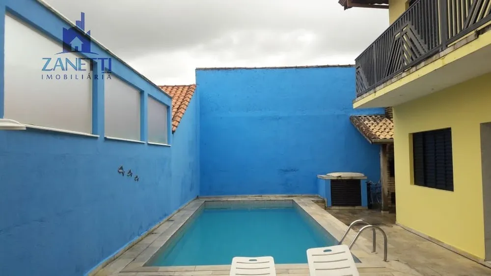 Sobrado, 3 quartos, 200 m² - Foto 12