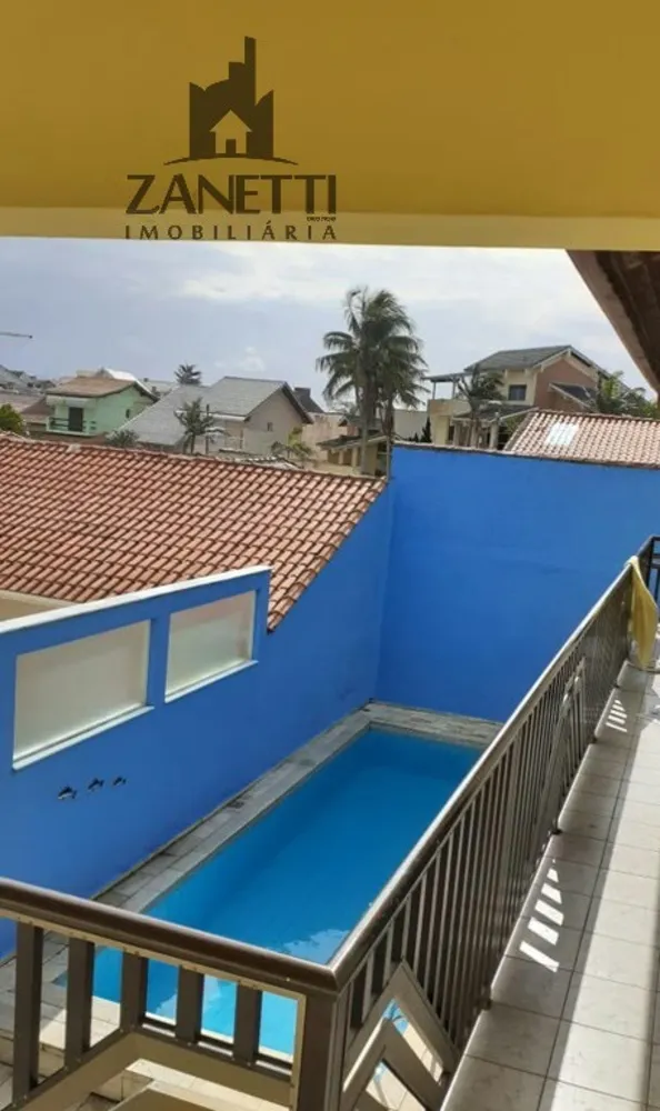 Sobrado, 3 quartos, 200 m² - Foto 15