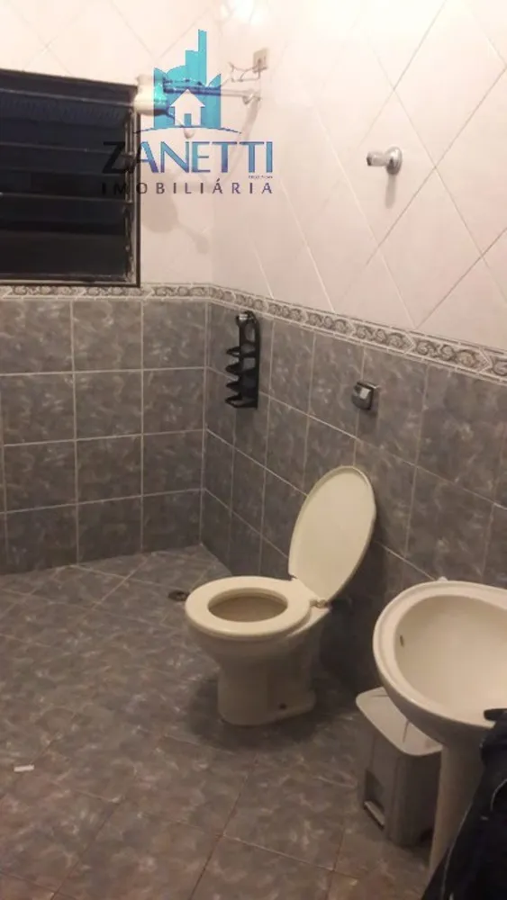 Sobrado, 3 quartos, 200 m² - Foto 8
