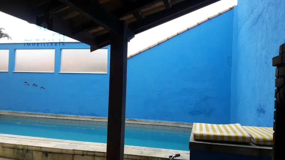 Sobrado, 3 quartos, 200 m² - Foto 1