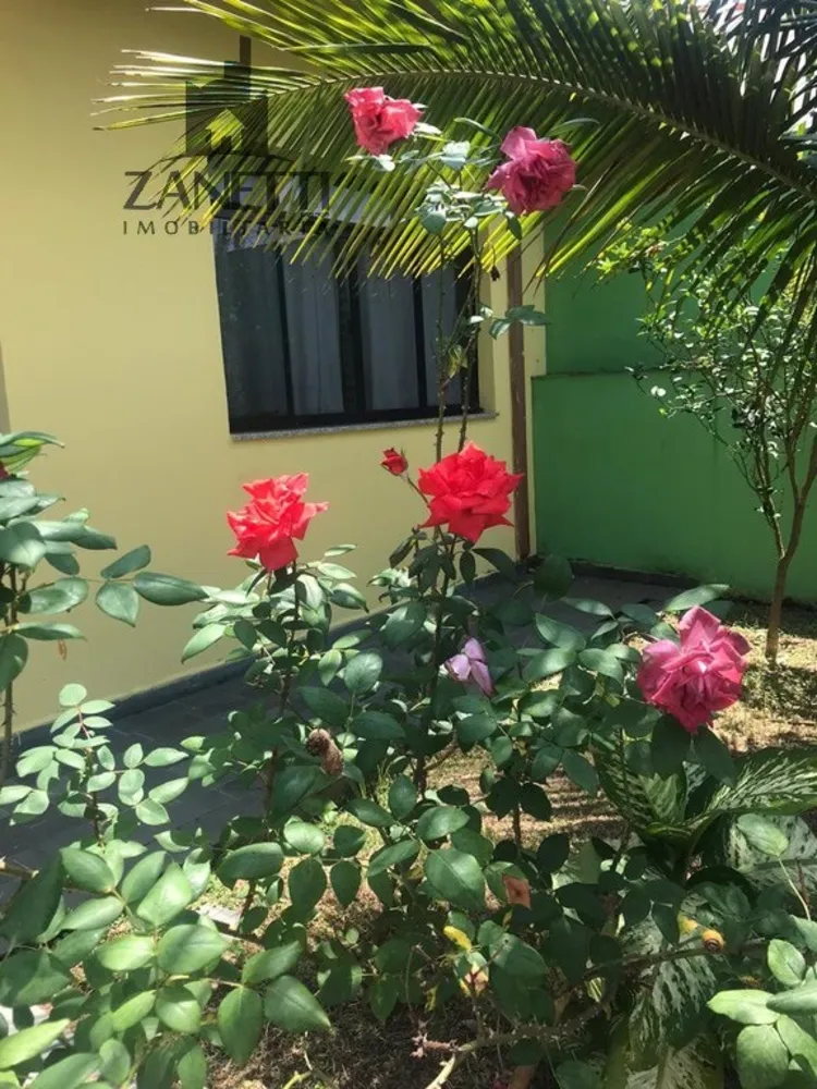 Sobrado, 3 quartos, 200 m² - Foto 11