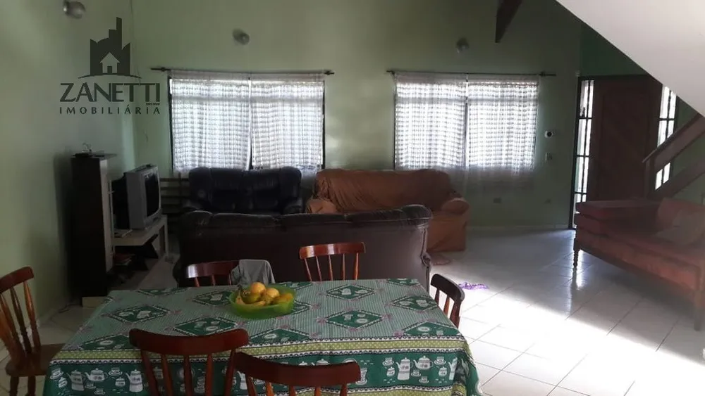 Sobrado, 3 quartos, 200 m² - Foto 3