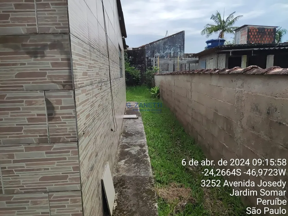 Casa, 2 quartos, 100 m² - Foto 7
