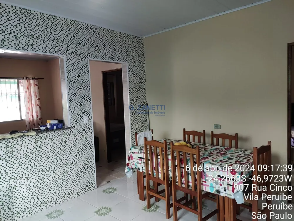Casa, 2 quartos, 100 m² - Foto 5