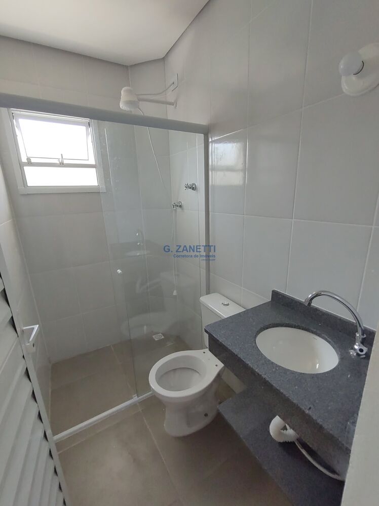 Apartamento para alugar com 1 quarto, 43m² - Foto 2