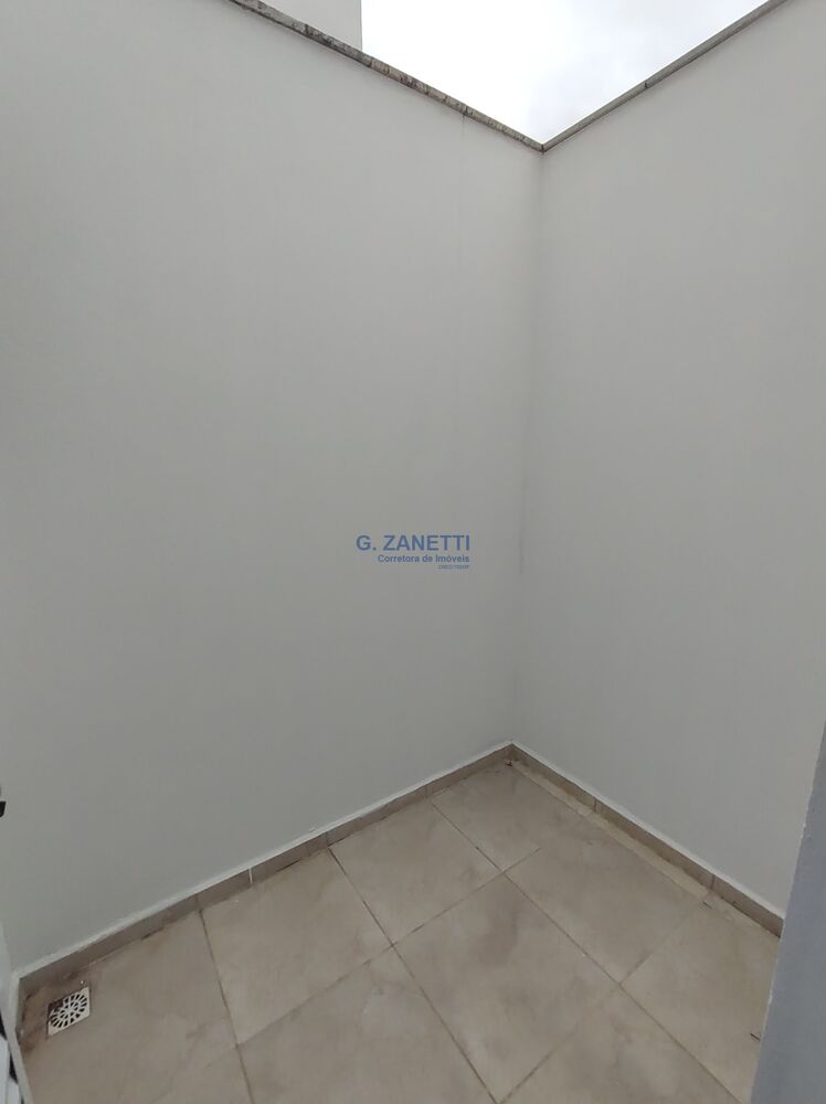 Apartamento para alugar com 1 quarto, 43m² - Foto 3