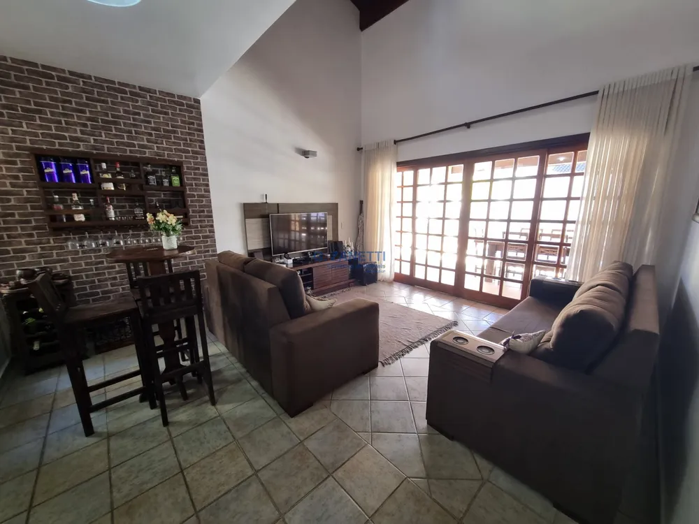 Casa de Condomínio, 4 quartos - Foto 5