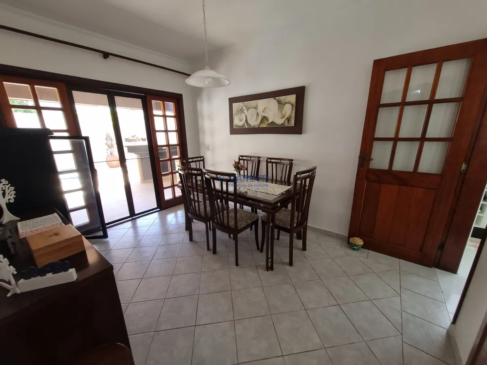 Casa de Condomínio, 4 quartos - Foto 9