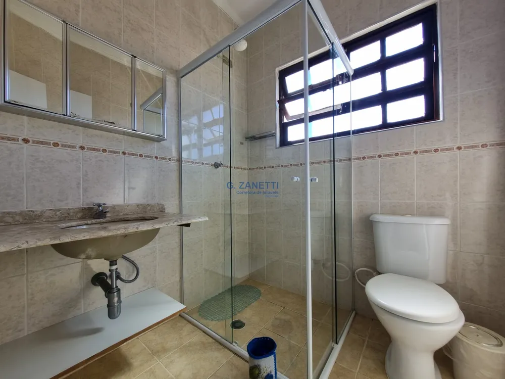 Casa de Condomínio, 4 quartos - Foto 11