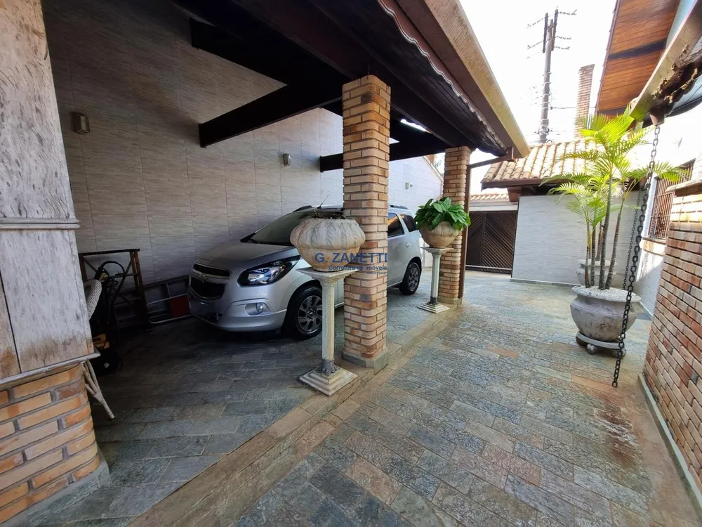 Casa, 3 quartos, 257 m² - Foto 12