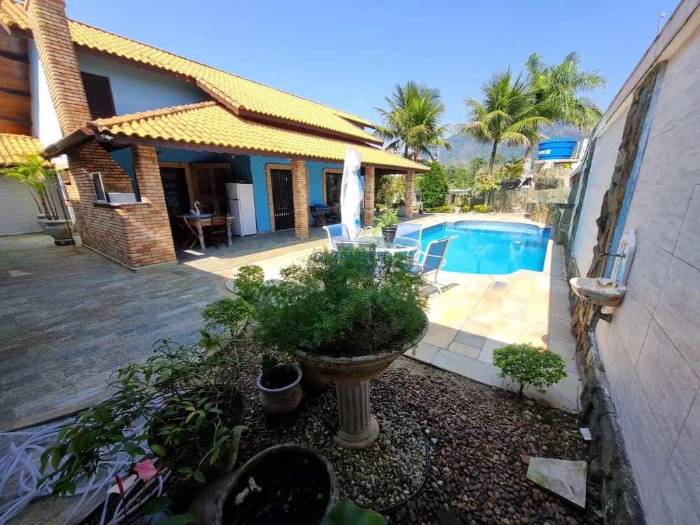 Casa, 3 quartos, 257 m² - Foto 7