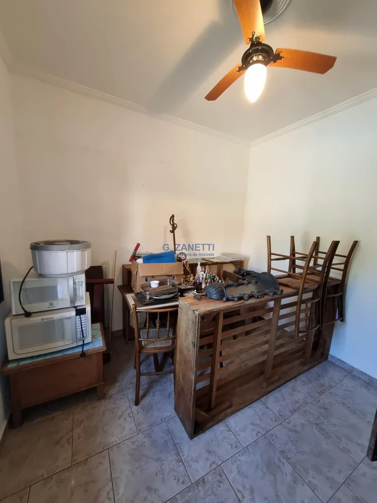 Casa, 3 quartos, 257 m² - Foto 4