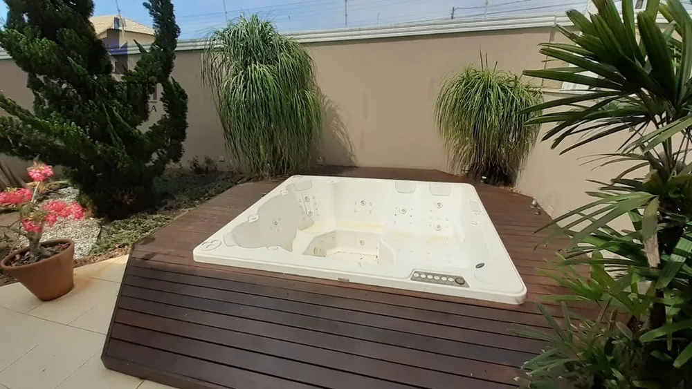 Casa, 7 quartos - Foto 4