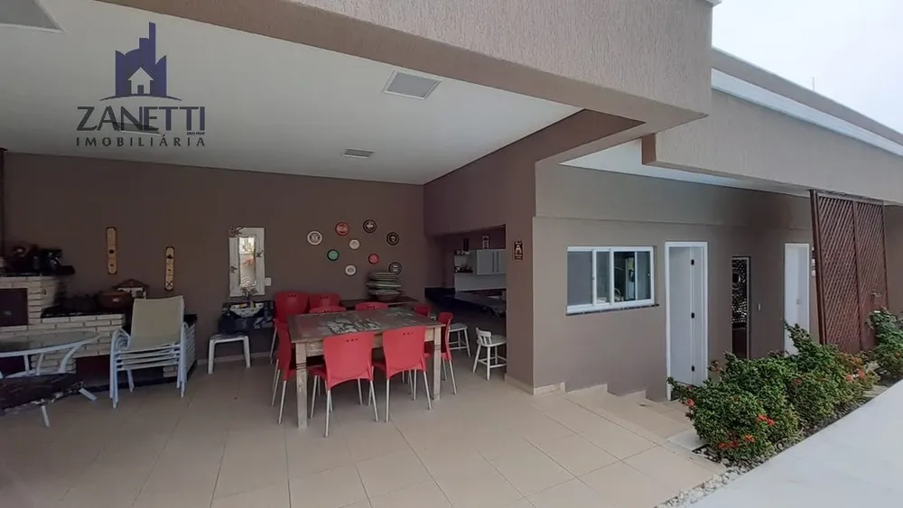 Casa, 7 quartos - Foto 7