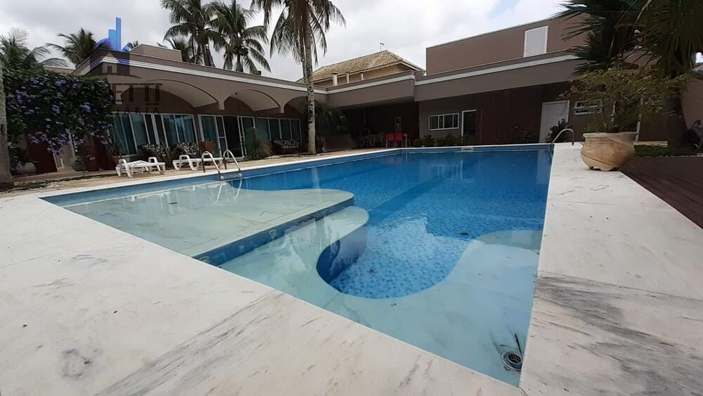 Casa, 7 quartos - Foto 9