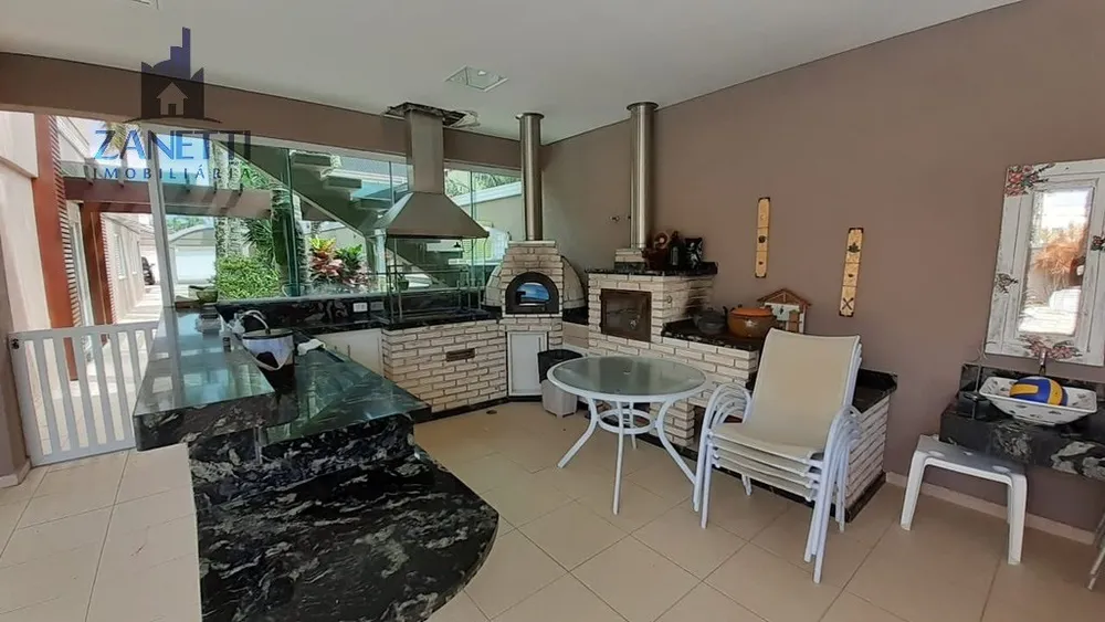 Casa, 7 quartos - Foto 5