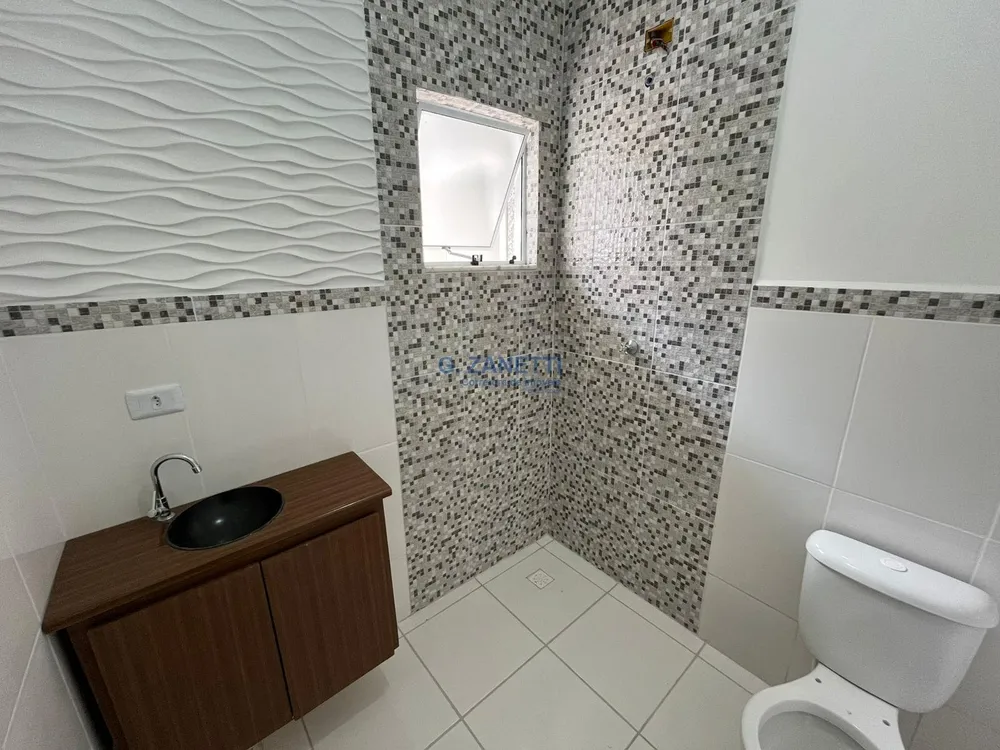 Casa, 86 m² - Foto 10