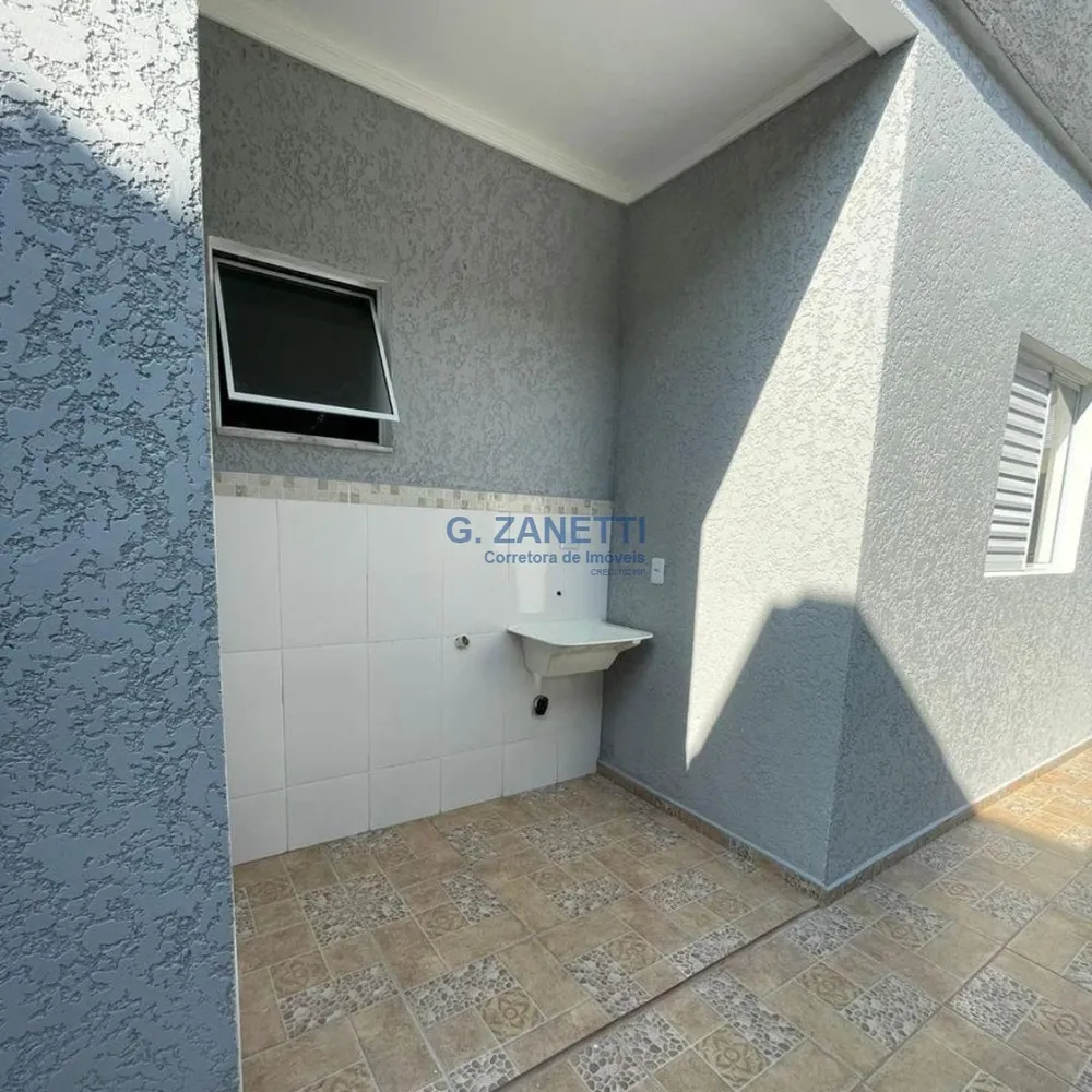 Casa, 86 m² - Foto 10