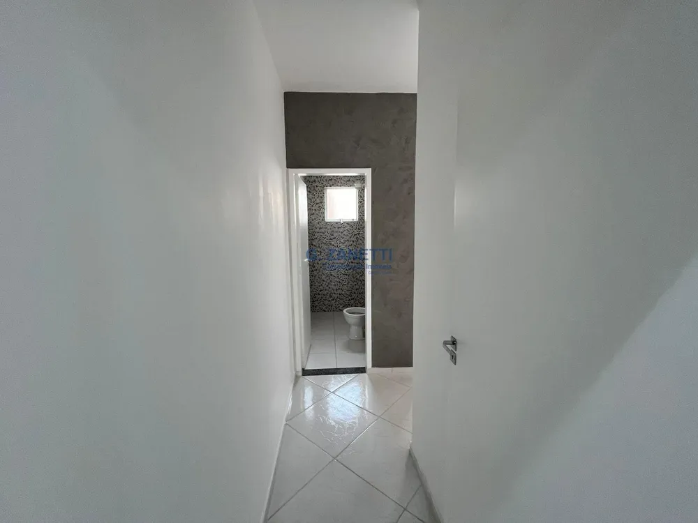 Casa, 86 m² - Foto 8