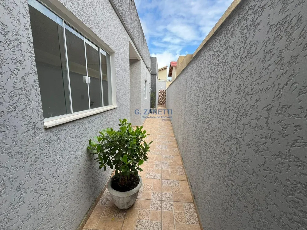 Casa, 86 m² - Foto 11