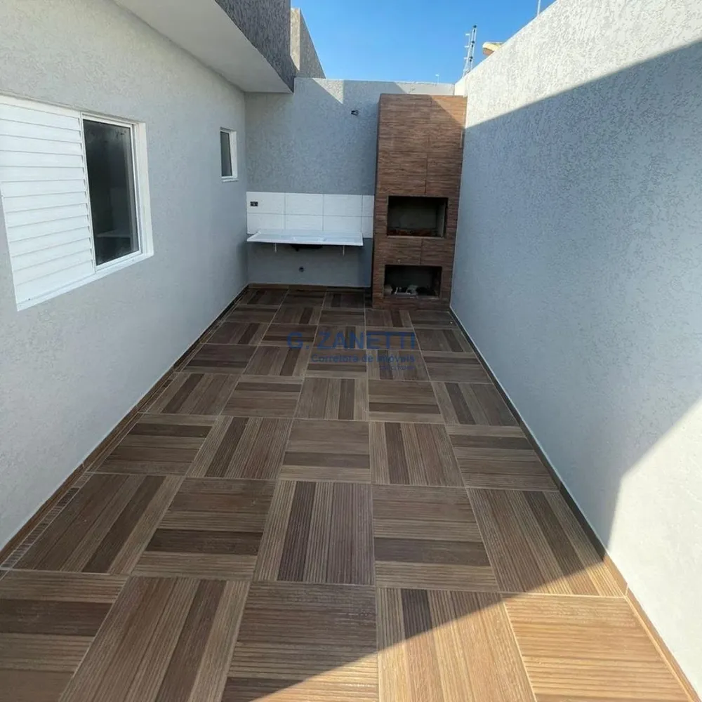 Casa, 86 m² - Foto 7