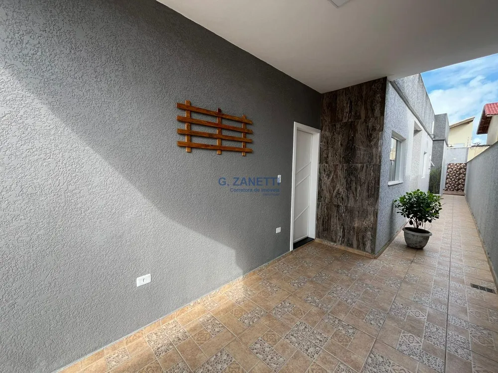 Casa, 86 m² - Foto 15
