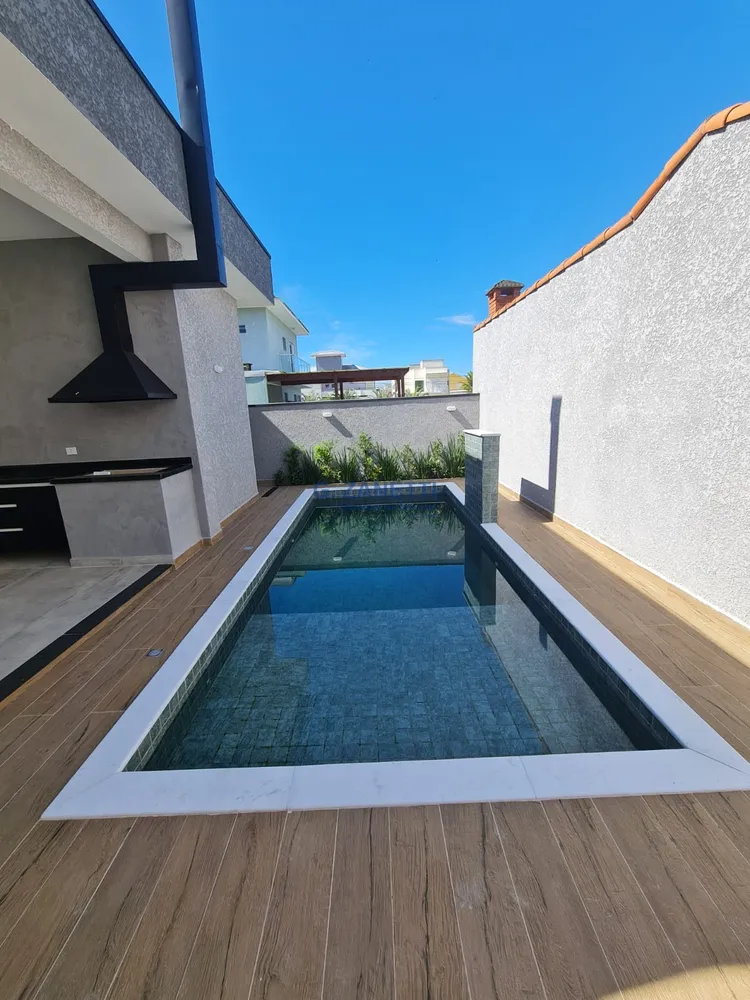 Casa, 3 quartos, 145 m² - Foto 9