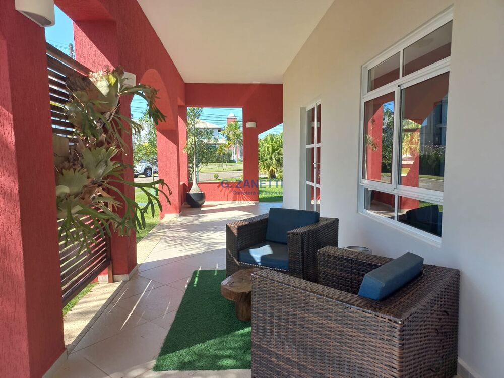Casa de Condomínio à venda com 7 quartos, 412m² - Foto 3
