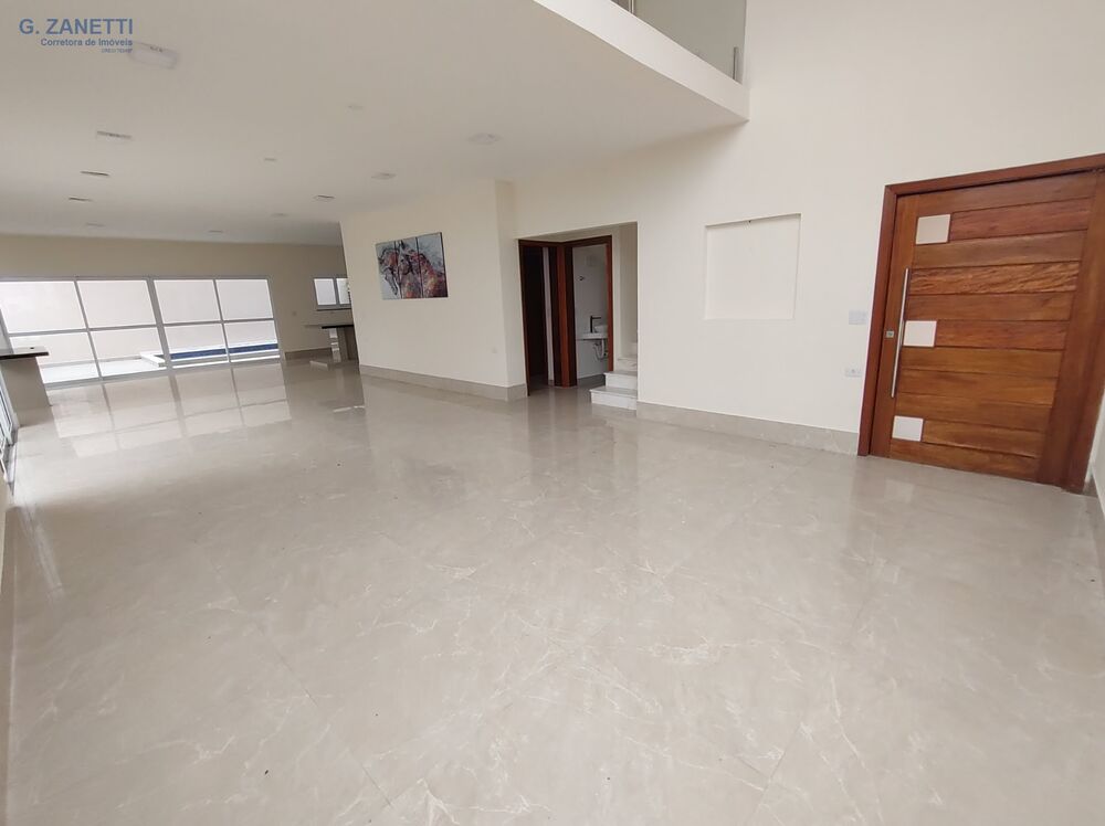 Casa de Condomínio à venda com 7 quartos, 412m² - Foto 1