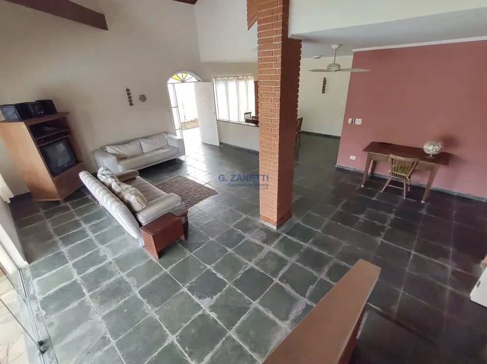 Casa, 4 quartos, 264 m² - Foto 5