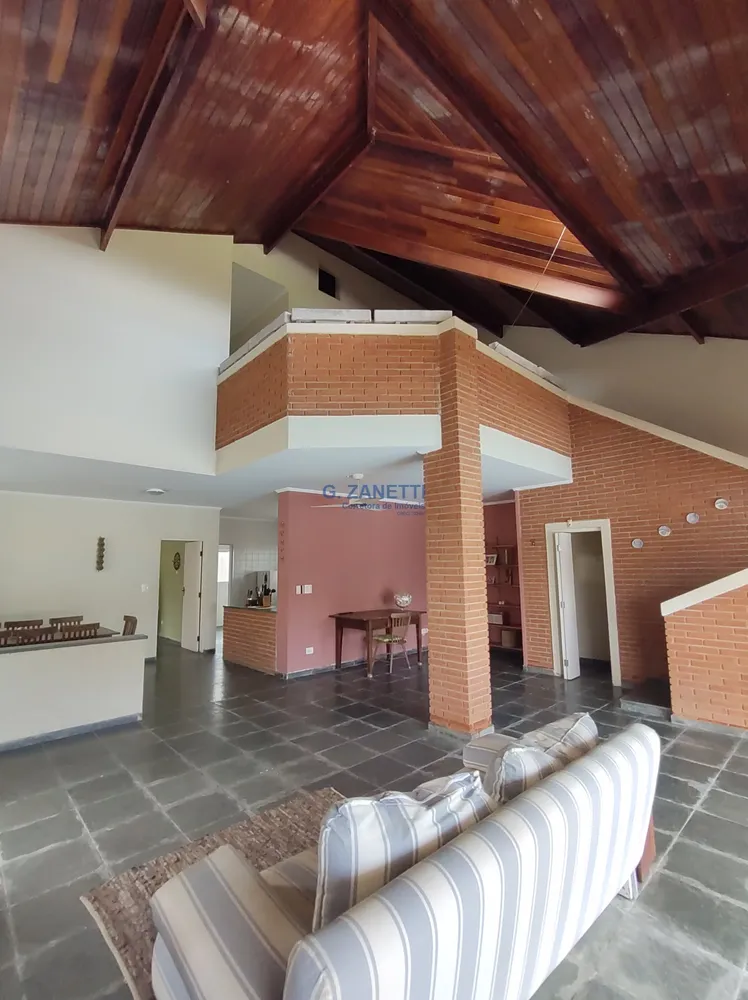 Casa, 4 quartos, 264 m² - Foto 15