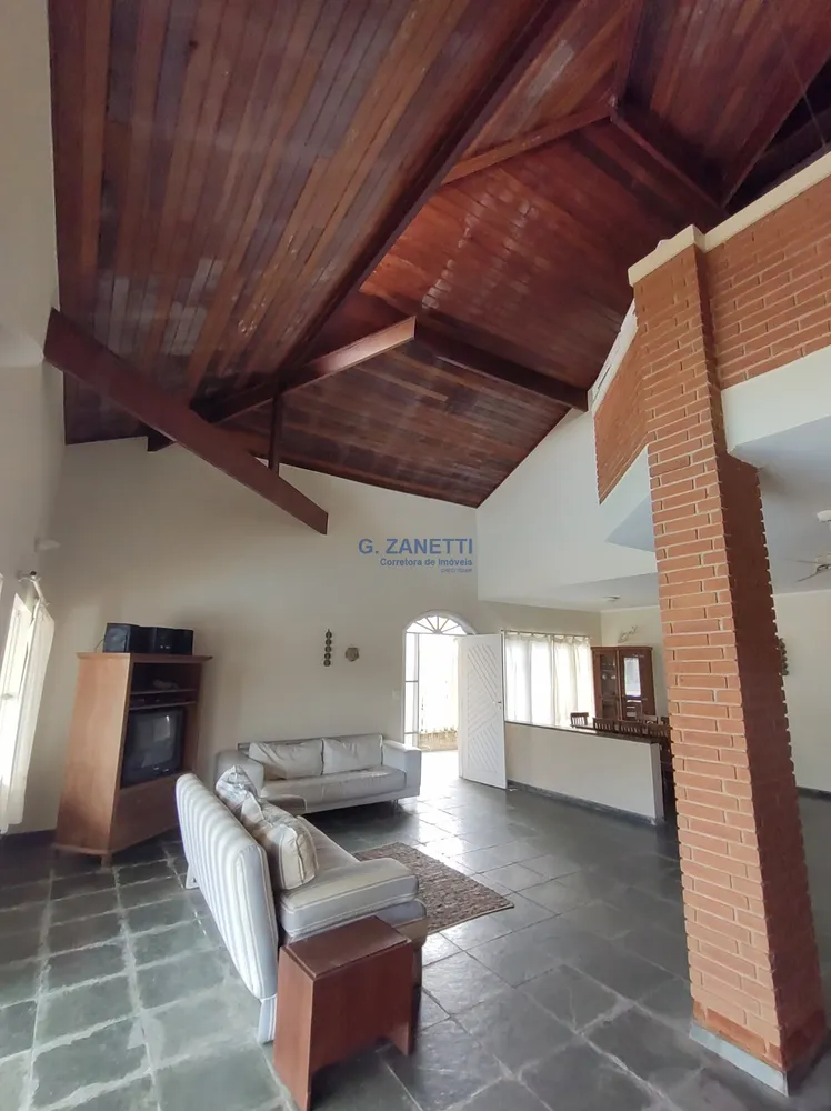Casa, 4 quartos, 264 m² - Foto 11