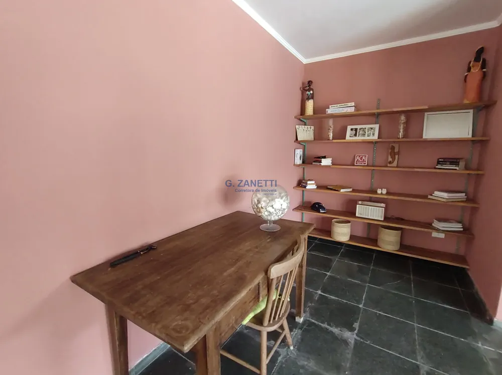 Casa, 4 quartos, 264 m² - Foto 16